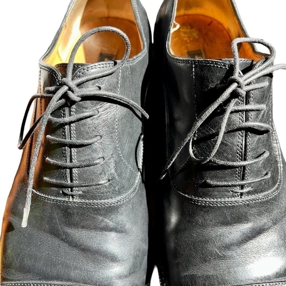 Salvatore FERRAGAMO TRAMEZZA Cap-Toe Oxford Size - 9.5EE main image 15